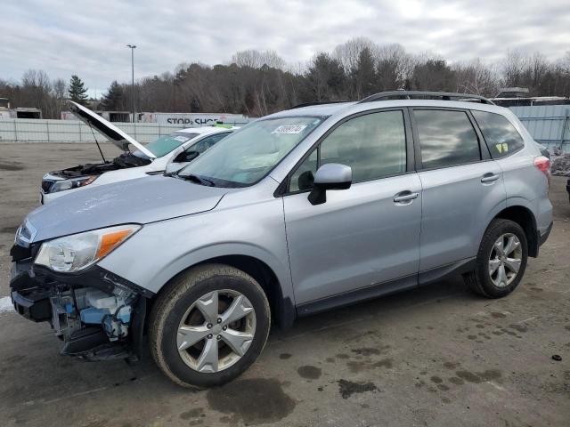 SUBARU FORESTER 2016 jf2sjadc8gh461105