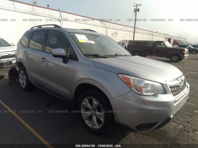 SUBARU FORESTER 2016 jf2sjadc8gh474694