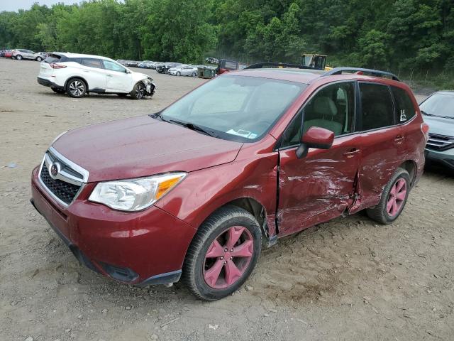 SUBARU FORESTER 2016 jf2sjadc8gh475960