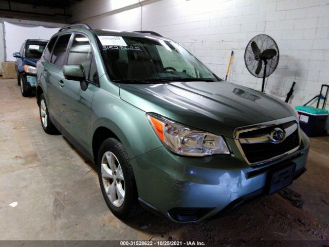 SUBARU FORESTER 2016 jf2sjadc8gh476204