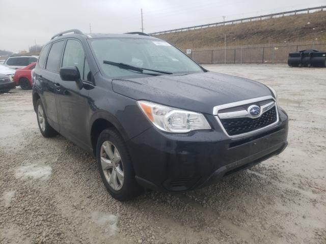 SUBARU FORESTER 2 2016 jf2sjadc8gh479796