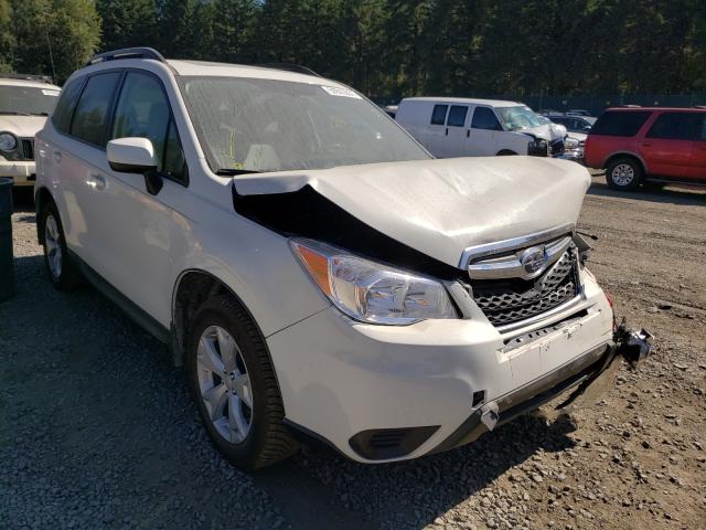 SUBARU FORESTER 2 2016 jf2sjadc8gh487428