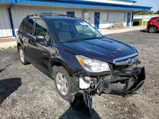 SUBARU FORESTER 2 2016 jf2sjadc8gh526440