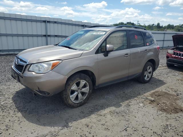 SUBARU FORESTER 2016 jf2sjadc8gh532481