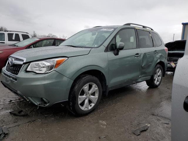 SUBARU FORESTER 2016 jf2sjadc8gh541326