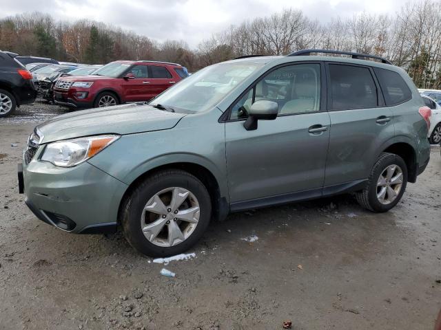 SUBARU FORESTER 2016 jf2sjadc8gh542783