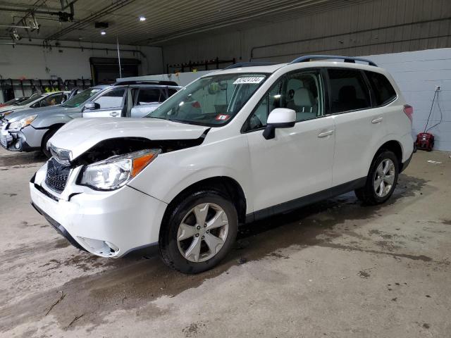 SUBARU FORESTER 2 2016 jf2sjadc8gh555548