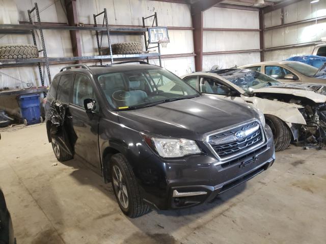 SUBARU FORESTER 2 2017 jf2sjadc8hh415579