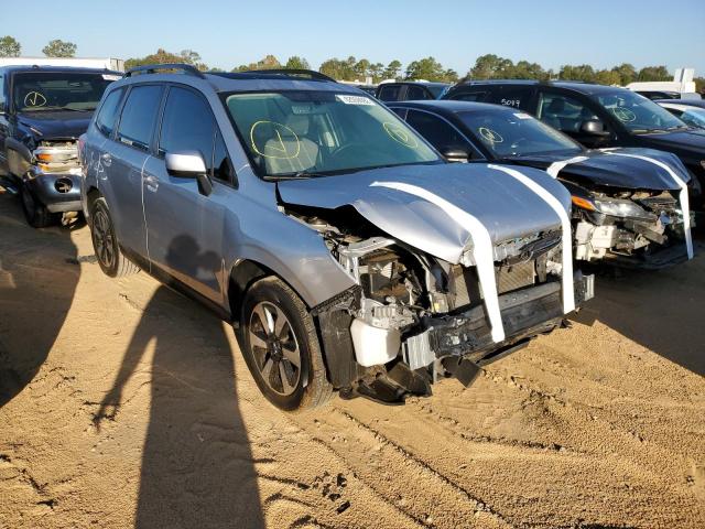 SUBARU FORESTER 2 2017 jf2sjadc8hh428512