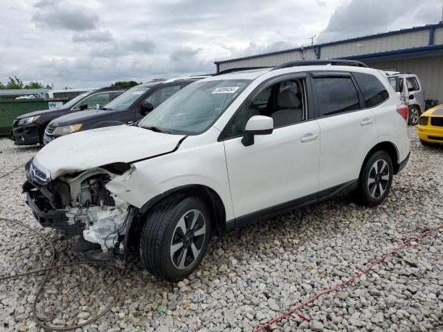 SUBARU FORESTER 2017 jf2sjadc8hh546351