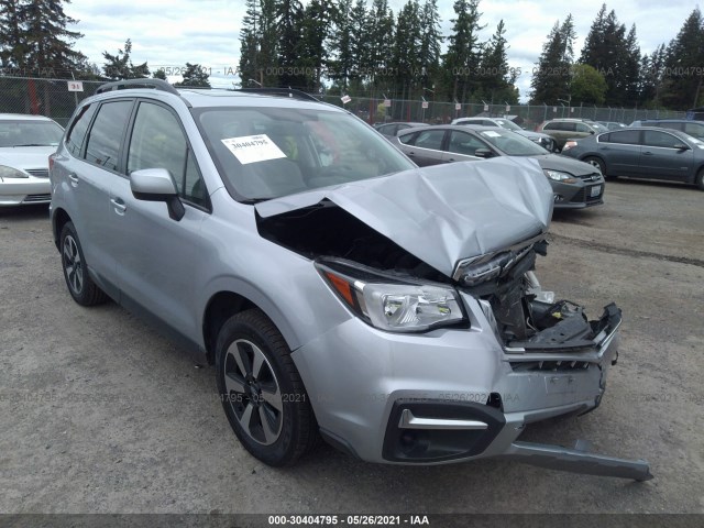 SUBARU FORESTER 2017 jf2sjadc8hh802584