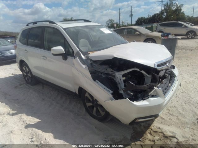 SUBARU FORESTER 2017 jf2sjadc8hh810765