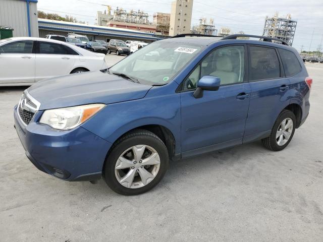 SUBARU FORESTER 2014 jf2sjadc9eh459618