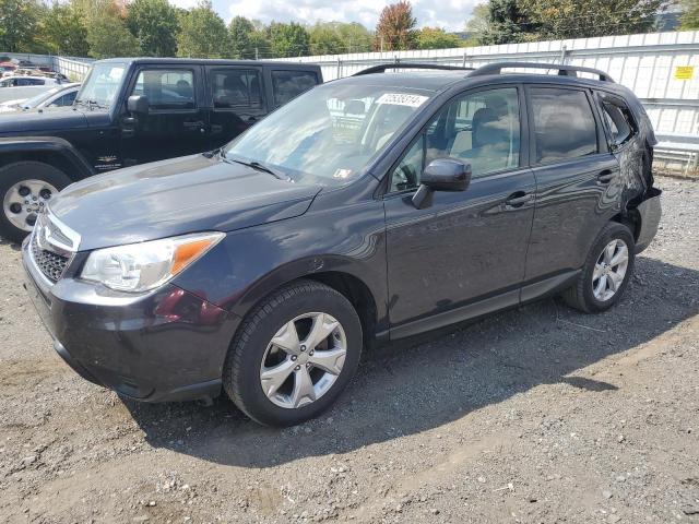 SUBARU FORESTER 2 2014 jf2sjadc9eh511958