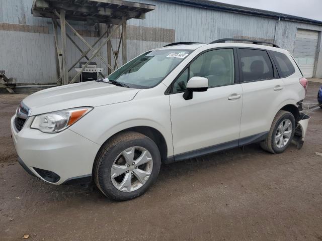 SUBARU FORESTER 2015 jf2sjadc9fh421419