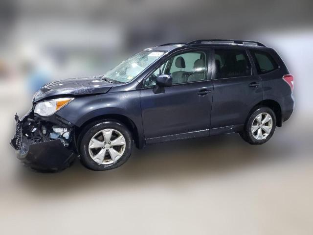 SUBARU FORESTER 2015 jf2sjadc9fh434462