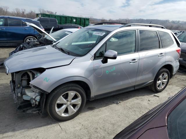 SUBARU FORESTER 2015 jf2sjadc9fh457112