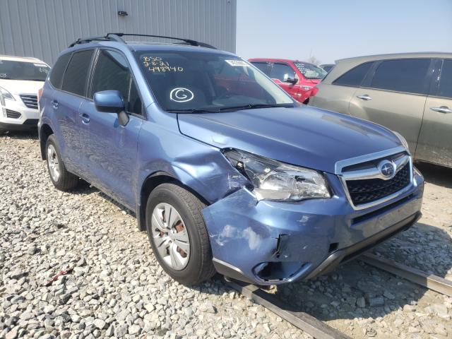 SUBARU NULL 2015 jf2sjadc9fh498940