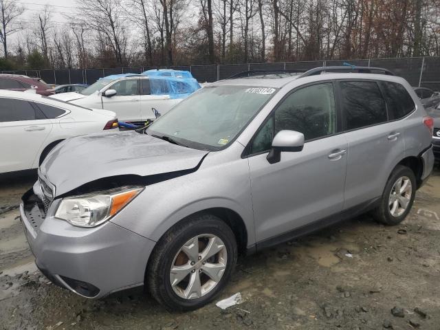 SUBARU FORESTER 2 2015 jf2sjadc9fh511363