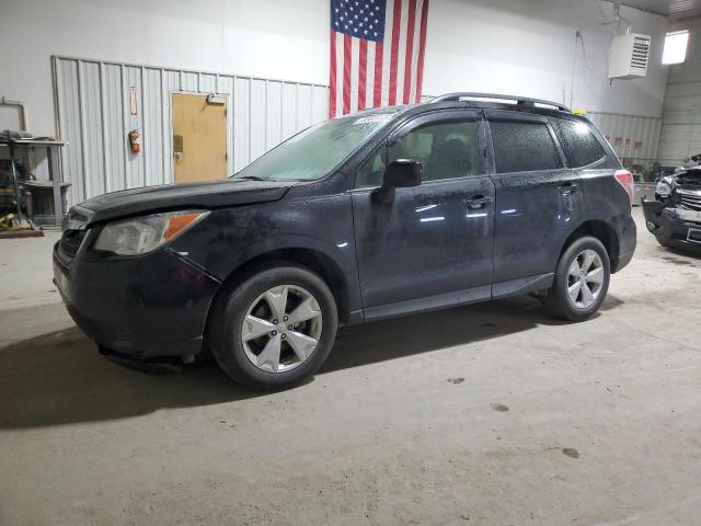 SUBARU FORESTER 2015 jf2sjadc9fh519723