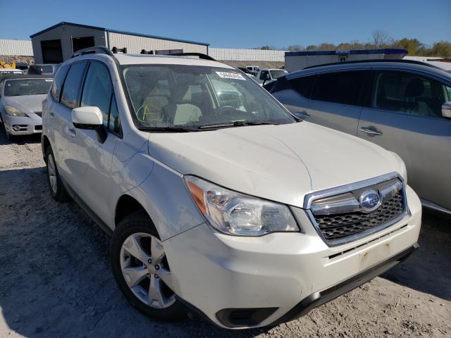 SUBARU FORESTER 2 2015 jf2sjadc9fh522962