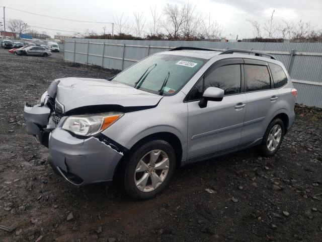 SUBARU FORESTER 2015 jf2sjadc9fh545903