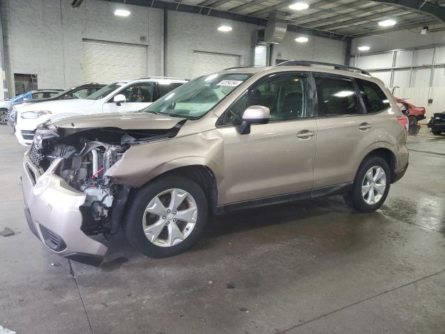 SUBARU FORESTER 2015 jf2sjadc9fh551863