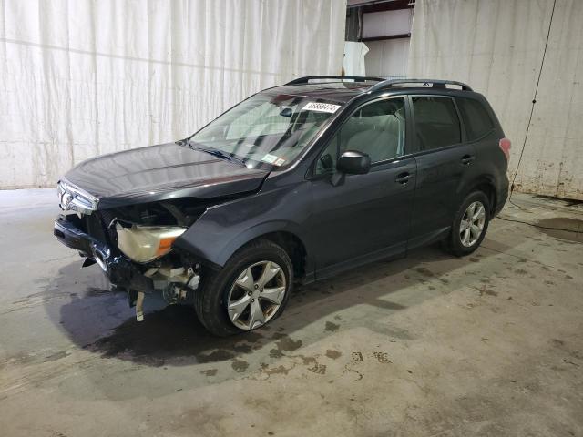 SUBARU FORESTER 2 2015 jf2sjadc9fh807516