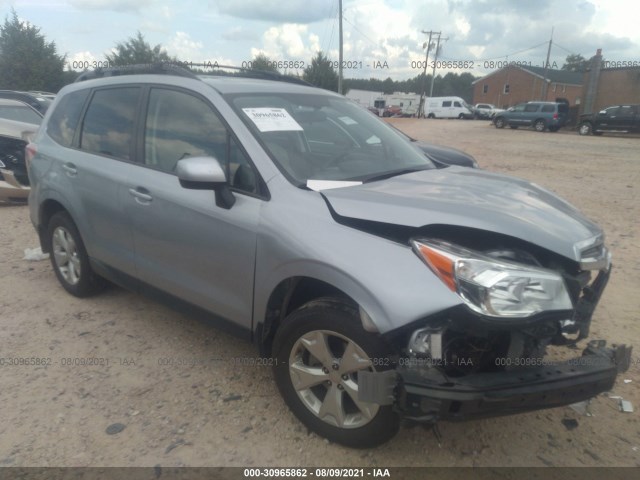 SUBARU FORESTER 2015 jf2sjadc9fh829659