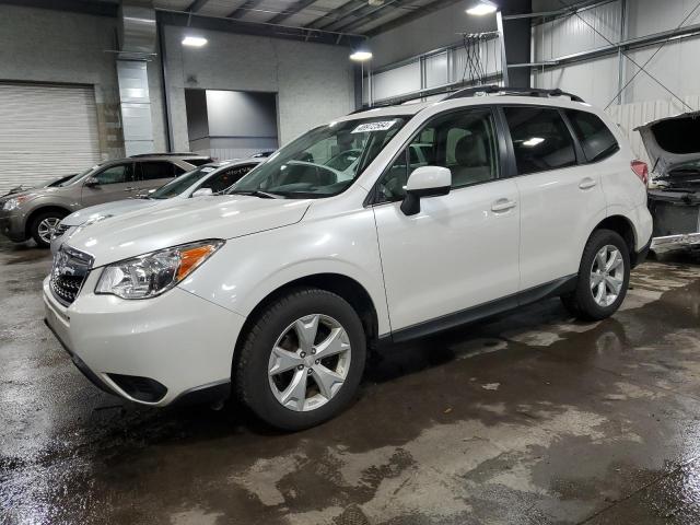 SUBARU FORESTER 2015 jf2sjadc9fh840113