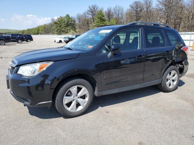 SUBARU FORESTER 2016 jf2sjadc9gg425672