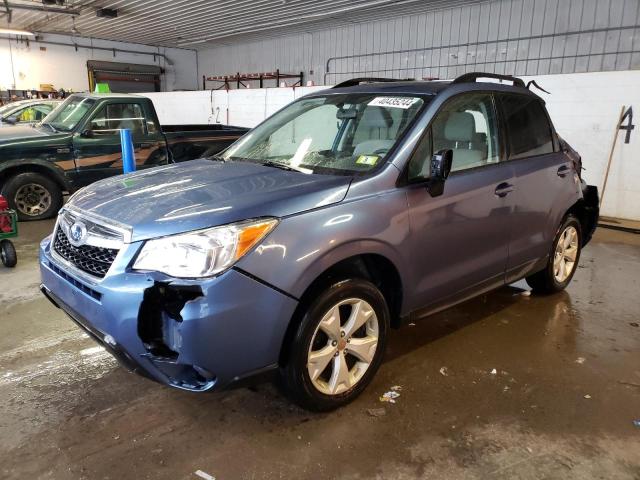 SUBARU FORESTER 2016 jf2sjadc9gh400331