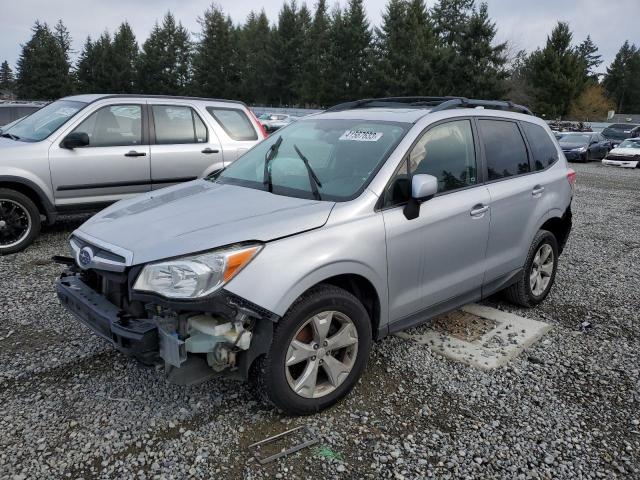 SUBARU FORESTER 2 2016 jf2sjadc9gh429571