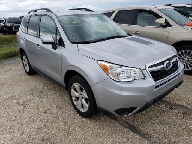 SUBARU FORESTER 2 2016 jf2sjadc9gh450890