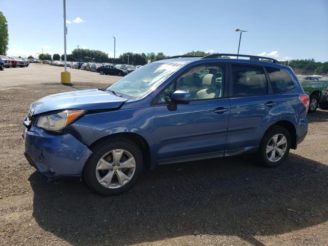 SUBARU FORESTER 2016 jf2sjadc9gh476938