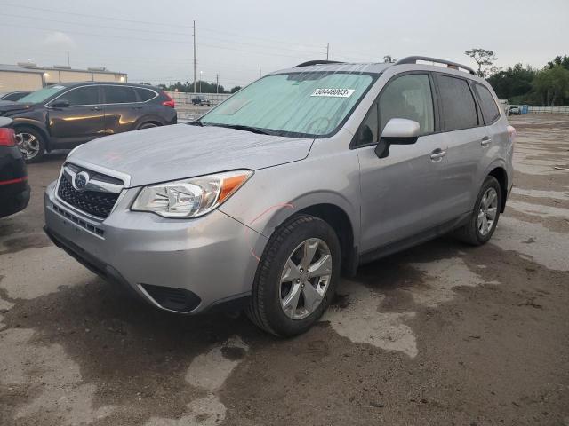 SUBARU FORESTER 2016 jf2sjadc9gh493450