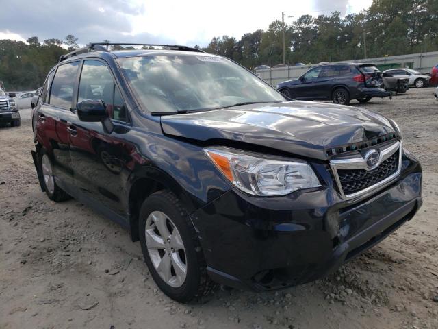 SUBARU FORESTER 2 2016 jf2sjadc9gh500056