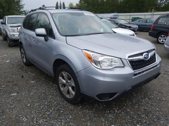 SUBARU FORESTER 2 2016 jf2sjadc9gh506519