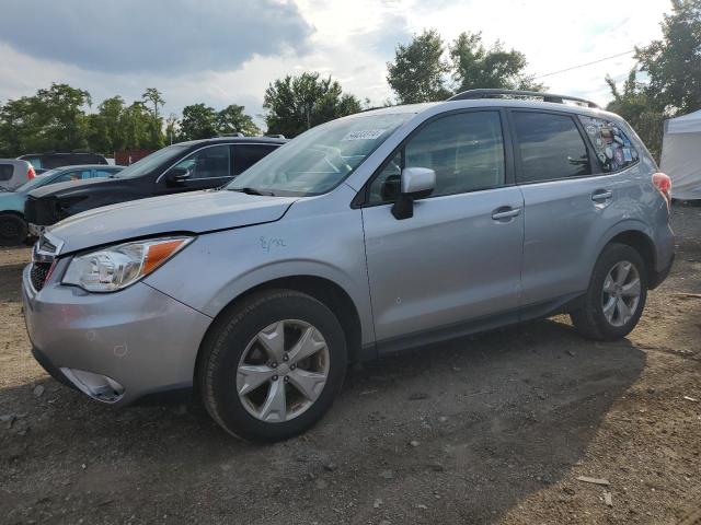 SUBARU FORESTER 2016 jf2sjadc9gh508643