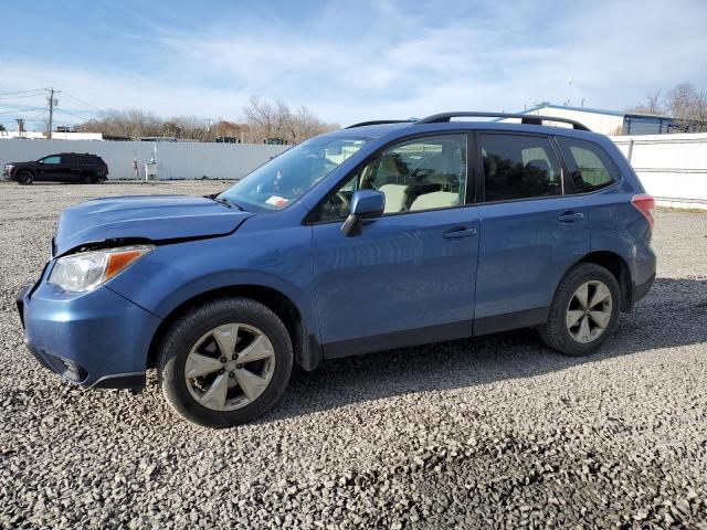 SUBARU FORESTER 2016 jf2sjadc9gh549127