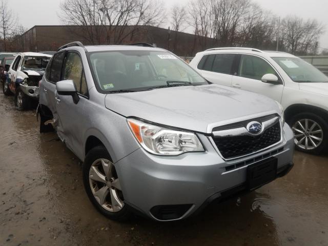 SUBARU FORESTER 2 2016 jf2sjadc9gh549676