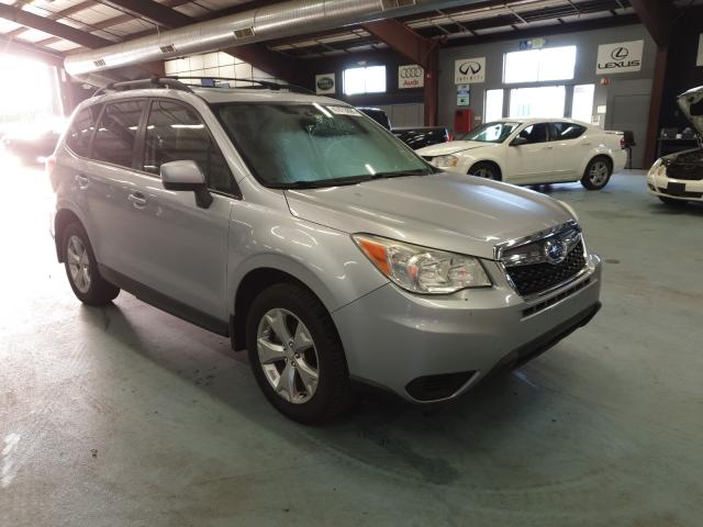 SUBARU FORESTER 2 2014 jf2sjadcxeh402943