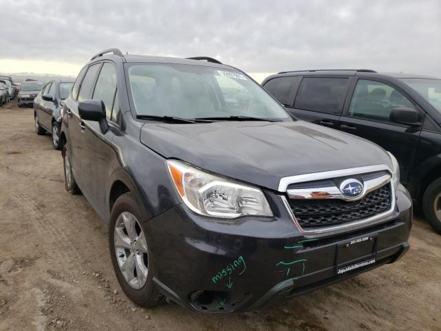 SUBARU FORESTER 2 2014 jf2sjadcxeh419273