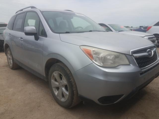 SUBARU FORESTER 2 2014 jf2sjadcxeh473673