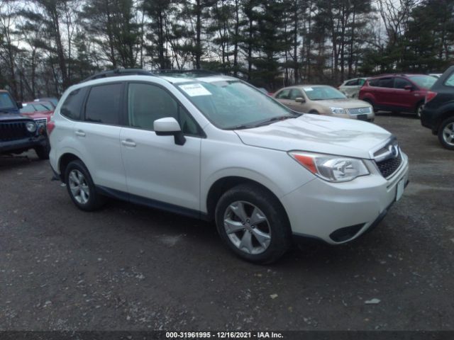 SUBARU FORESTER 2014 jf2sjadcxeh552390