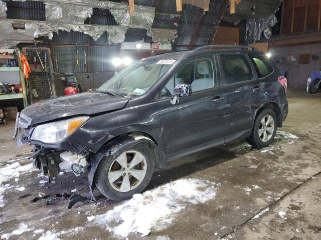 SUBARU FORESTER 2 2015 jf2sjadcxfg410872