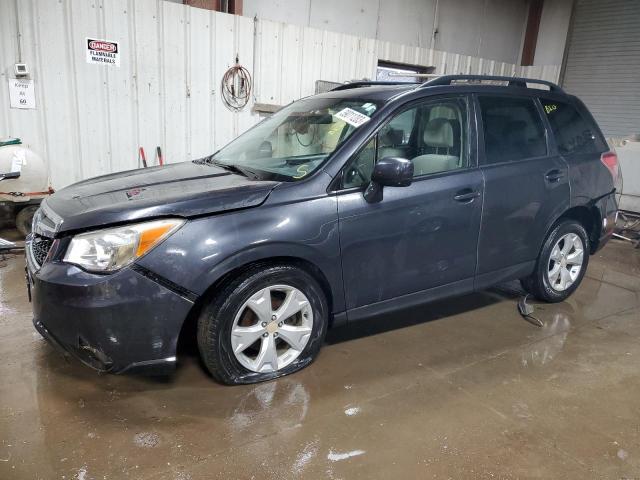 SUBARU FORESTER 2 2015 jf2sjadcxfg418857