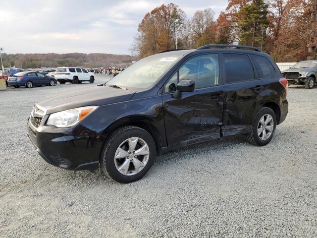 SUBARU FORESTER 2015 jf2sjadcxfg448540