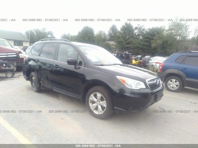 SUBARU FORESTER 2015 jf2sjadcxfg487144