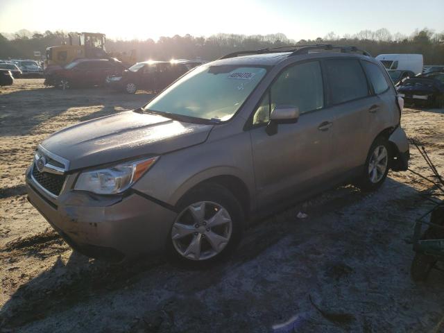 SUBARU FORESTER 2 2015 jf2sjadcxfg547004